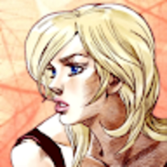 Meet your Posher, Morgan - Picture 1 of 1